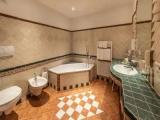 Superior Double room with balcony