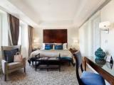 1 Bedroom Luxury Suite with city view