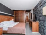 Standard Triple Villa with balcony and with sea view