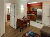 1 Bedroom Double Suite