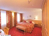 1 Bedroom Standard Double room with mountain view