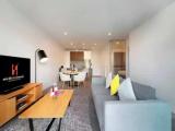 2 Bedrooms Apartment with balcony