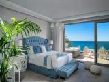 Deluxe Suite with sea view