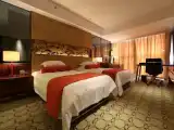 Business room