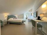 Standard Double room with city view