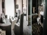 Single Suite with city view