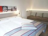 2 Bedrooms Suite