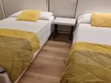 Standard Double room with balcony and with sea view