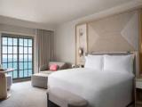 Double room with ocean view