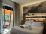 Superior Double room with balcony
