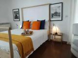 1 Bedroom Deluxe Double room