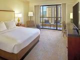 Alii Double room Resort View