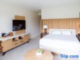 Grand room