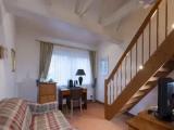 Standard Duplex room