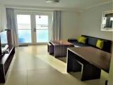 1 Bedroom Apartment with lake view