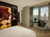 1 Bedroom Double Suite