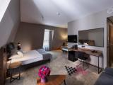 Deluxe Quintuple room