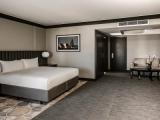 Premium room with city view