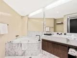Double Suite with balcony