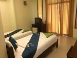 Superior Double room with sea view