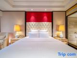 Standard Double room with balcony and with view
