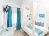 Standard room with balcony