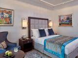 Superior Connecting room