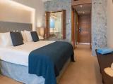Double Junior Suite with sea view