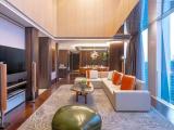 Presidential Double Suite