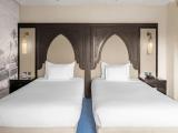 Deluxe Theatre View Twin room