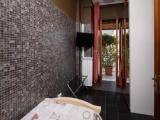 Classic Single room with balcony