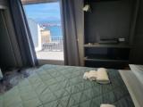 Standard room with panoramic view