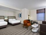 Executive Lounge Access Double room