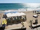 Superior Double room with balcony and with sea view
