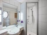 Comfort Suite with sea view