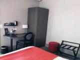 Comfort Double room with garden view
