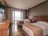 Standard Single room with ocean view