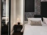 Standard room with balcony