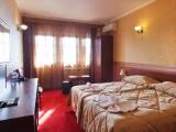 Deluxe Double room with view