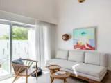 Superior Double Suite with sea view