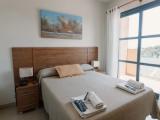 1 Bedroom Apartment with balcony