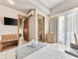 Standard room with view