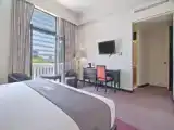 Executive Double Suite with balcony