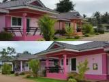 Standard Double Bungalow