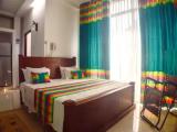 1 Bedroom Deluxe Studio with sea view