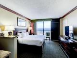Quadruple Studio oceanfront