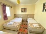 Deluxe Double room with garden view