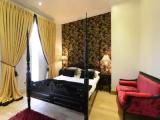 Luxury Single Suite
