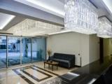 Standard Double room with city view