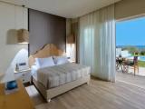 Deluxe Double Bungalow with sea view